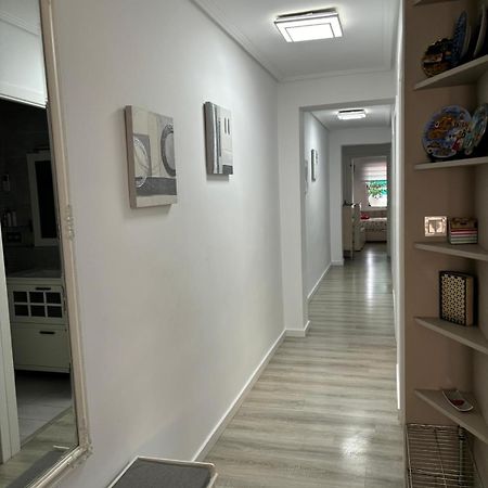 Gran Partamiento En อาลิกันเต ภายนอก รูปภาพ